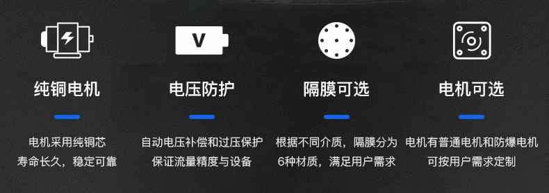 ISW型单级卧式离心泵型号意义