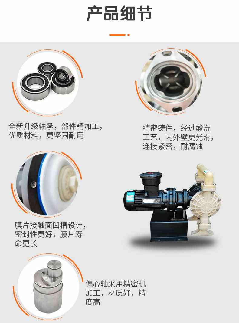 ISWR卧式热水管道离心泵 ISWR卧式热水管道离心泵